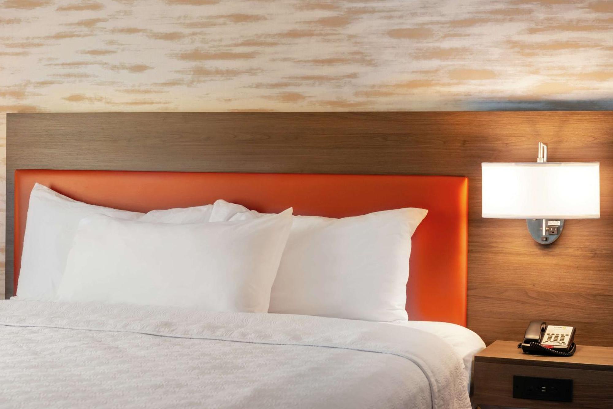 Home2 Suites By Hilton New Albany Columbus Eksteriør billede