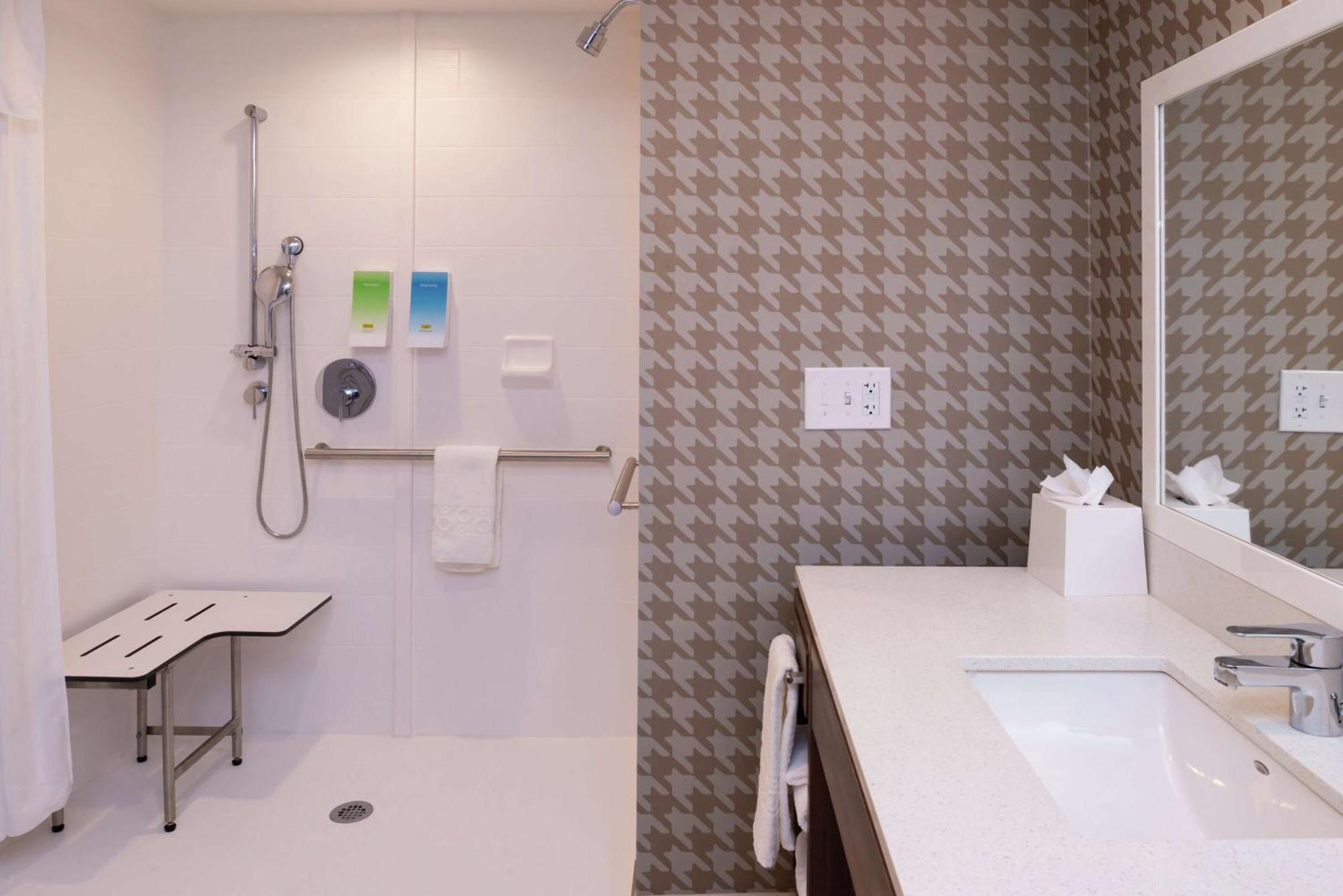 Home2 Suites By Hilton New Albany Columbus Eksteriør billede