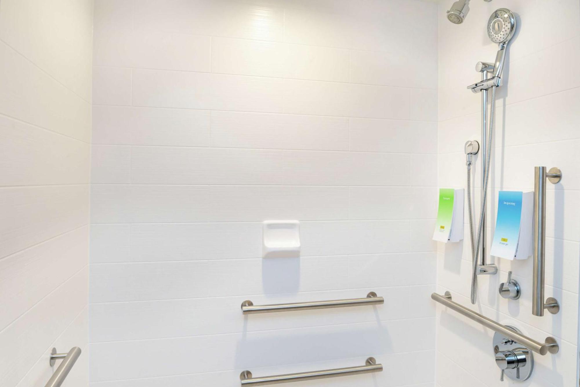 Home2 Suites By Hilton New Albany Columbus Eksteriør billede