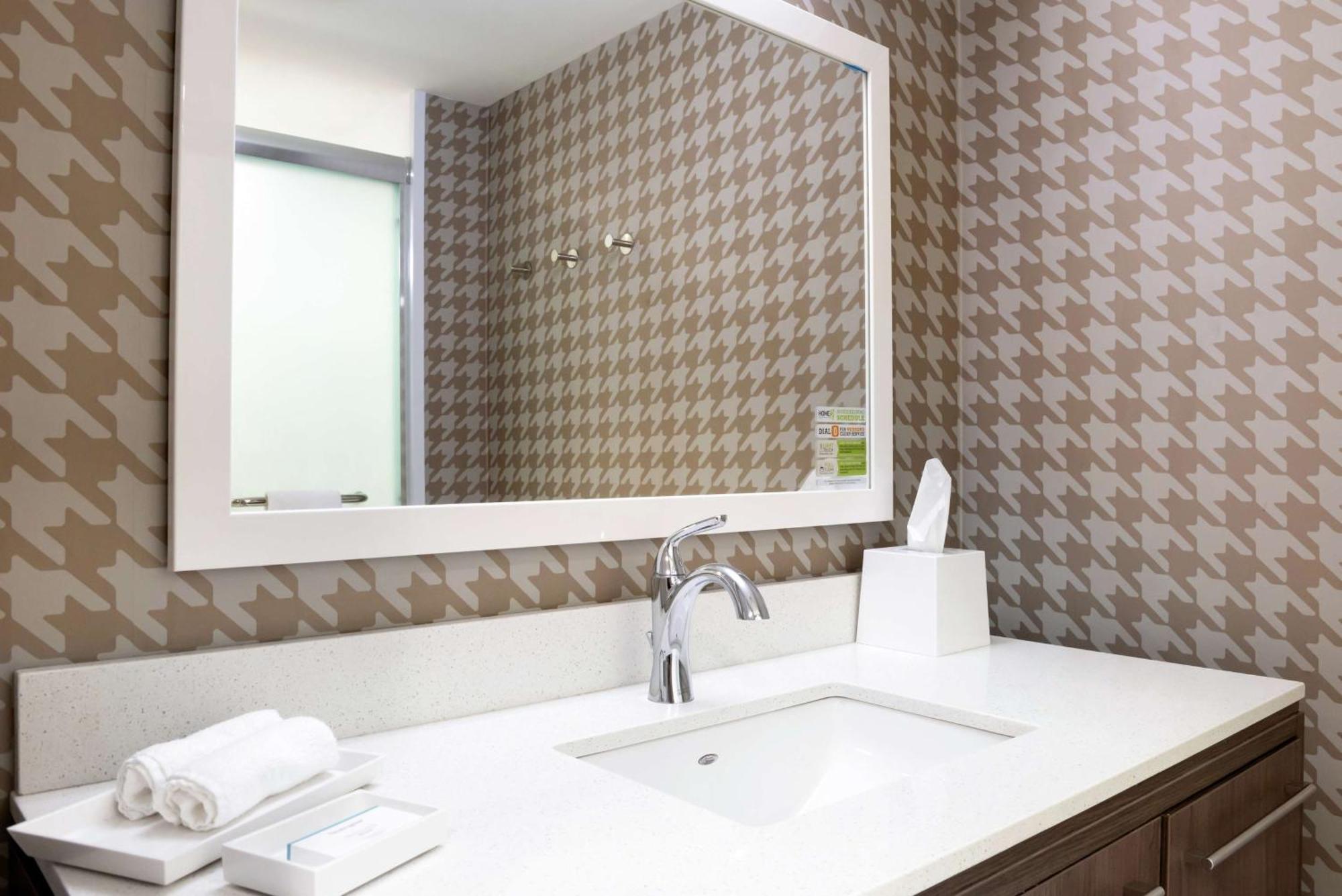 Home2 Suites By Hilton New Albany Columbus Eksteriør billede